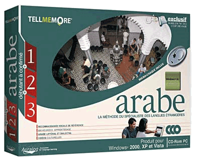 traduction arabe